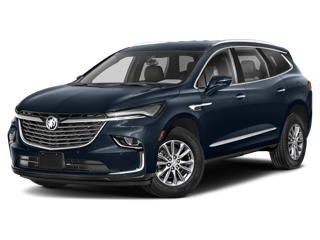Buick Enclave - Fred Anderson Chevrolet Buick GMC in Greer SC