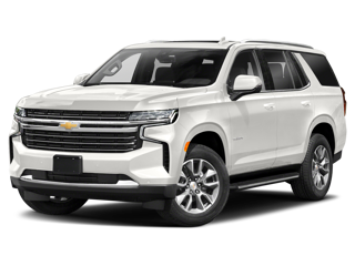 Chevrolet Tahoe - Fred Anderson Chevrolet Buick GMC in Greer SC