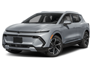 Equinox EV - Fred Anderson Chevrolet Buick GMC in Greer SC