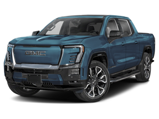 Sierra EV vs. Ford Lightning - Fred Anderson Chevrolet Buick GMC in Greer SC