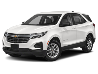 Chevrolet Equinox - Fred Anderson Chevrolet Buick GMC in Greer SC