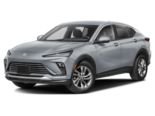 Buick Envista - Fred Anderson Chevrolet Buick GMC in Greer SC