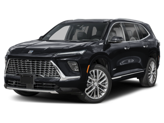 Buick Enclave - Fred Anderson Chevrolet Buick GMC in Greer SC