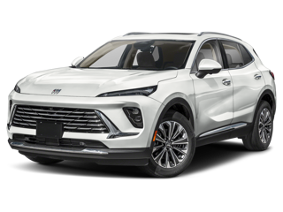 Buick Envision - Fred Anderson Chevrolet Buick GMC in Greer SC