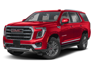 GMC Yukon - Fred Anderson Chevrolet Buick GMC in Greer SC