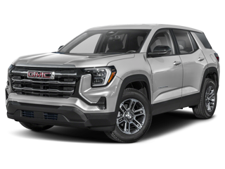 GMC Terrain - Fred Anderson Chevrolet Buick GMC in Greer SC