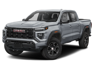 GMC Canyon - Fred Anderson Chevrolet Buick GMC in Greer SC