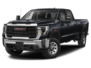 GMC Sierra HD - Fred Anderson Chevrolet Buick GMC in Greer SC