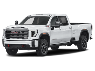 GMC Sierra HD - Fred Anderson Chevrolet Buick GMC in Greer SC