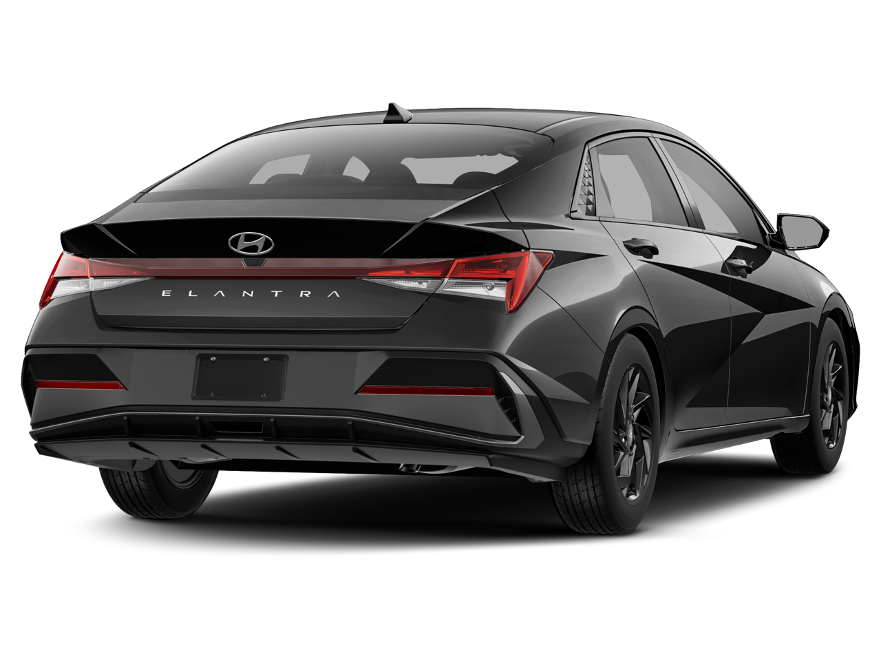 Used 2024 Hyundai Elantra For Sale Greer SC | RU688065P