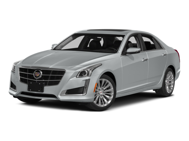 Used 2014 Cadillac CTS Sedan Premium Collection with VIN 1G6AT5S36E0133162 for sale in Greer, SC