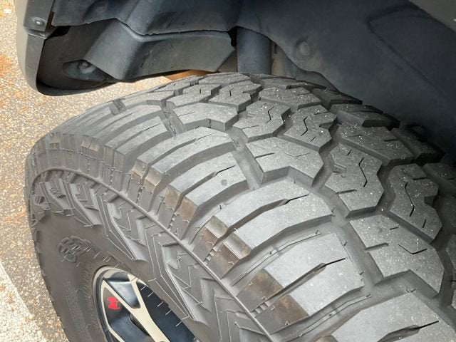 2020 Jeep Wrangler Unlimited Rubicon 4x4