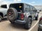2020 Jeep Wrangler Unlimited Rubicon 4x4