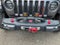 2020 Jeep Wrangler Unlimited Rubicon 4x4