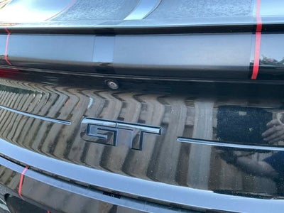 2020 Ford Mustang GT