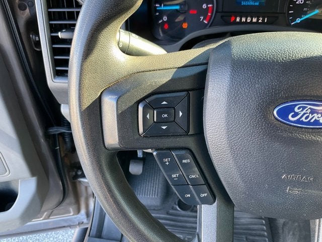 2019 Ford Super Duty F-350 SRW XL