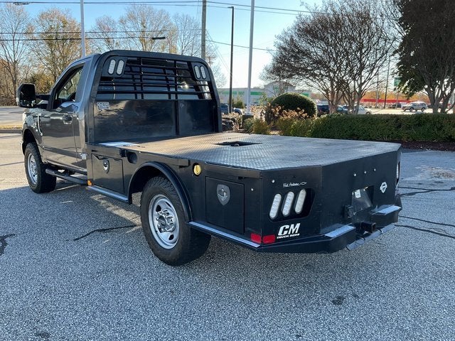 2019 Ford Super Duty F-350 SRW XL