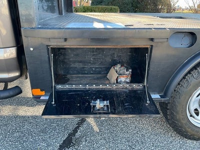 2019 Ford Super Duty F-350 SRW XL