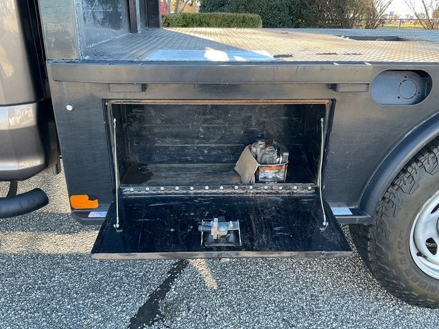 2019 Ford Super Duty F-350 SRW XL