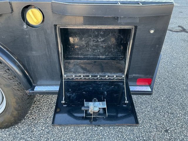 2019 Ford Super Duty F-350 SRW XL