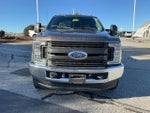 2019 Ford Super Duty F-350 SRW XL