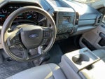 2019 Ford Super Duty F-350 SRW XL