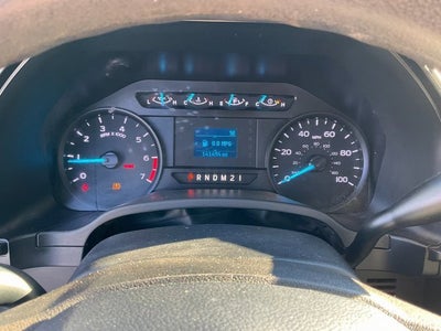 2019 Ford Super Duty F-350 SRW XL