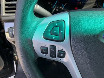 2015 Ford Explorer Base