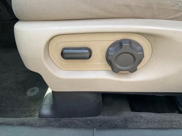 2015 Ford Explorer Base