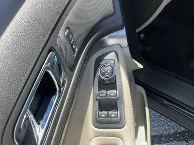 2015 Ford Explorer Base