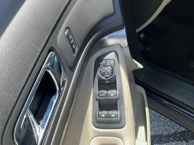 2015 Ford Explorer Base