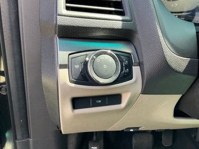 2015 Ford Explorer Base