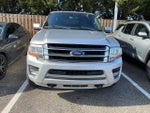 2017 Ford Expedition EL Limited