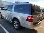 2017 Ford Expedition EL Limited