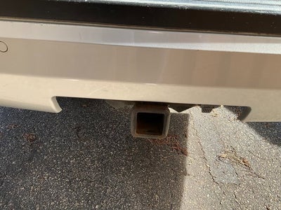 2017 Ford Expedition EL Limited