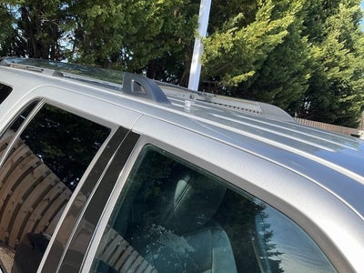 2017 Ford Expedition EL Limited