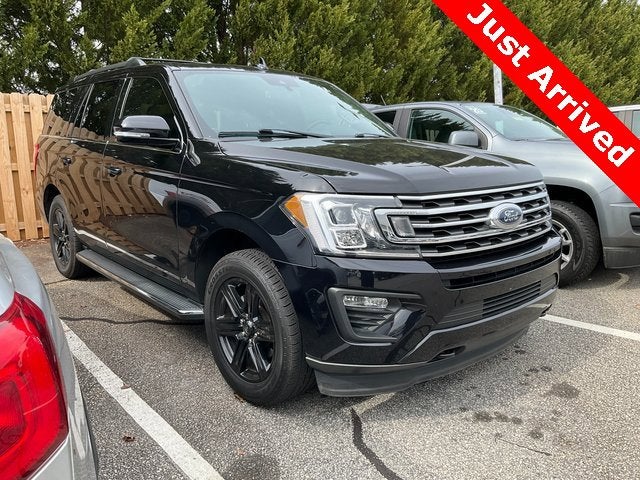 2021 Ford Expedition XLT