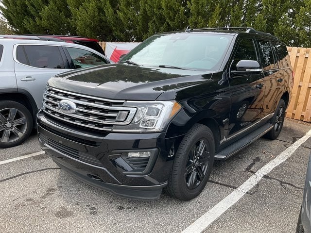 2021 Ford Expedition XLT