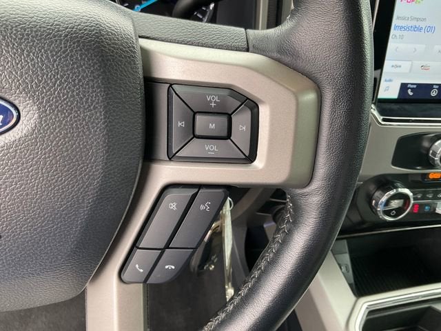 2022 Ford Super Duty F-250 SRW XL