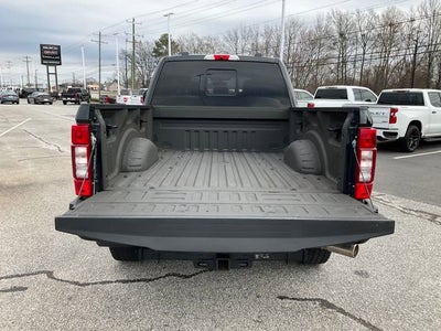2022 Ford Super Duty F-250 SRW XL