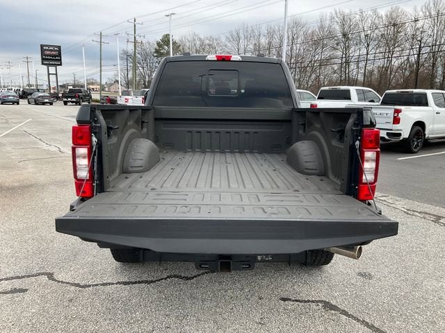 2022 Ford Super Duty F-250 SRW XL