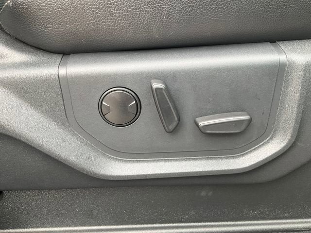 2022 Ford Super Duty F-250 SRW XL