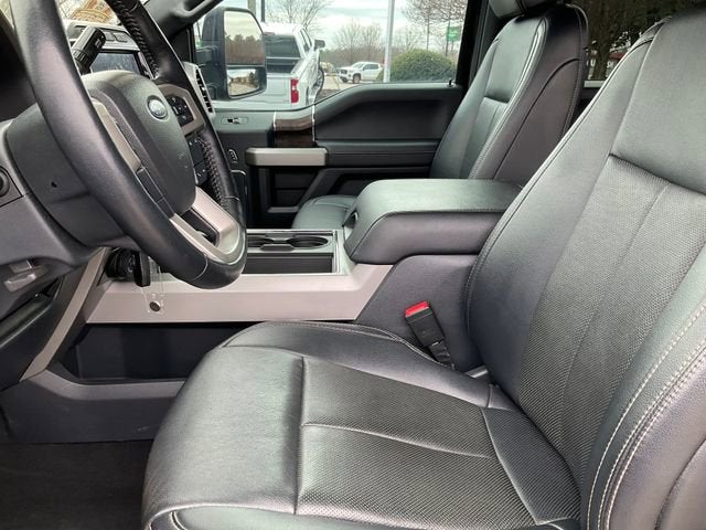 2022 Ford Super Duty F-250 SRW XL