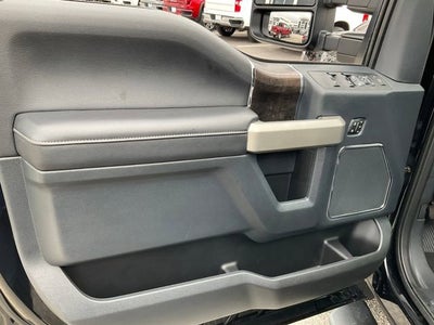 2022 Ford Super Duty F-250 SRW XL