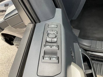 2022 Ford Super Duty F-250 SRW XL