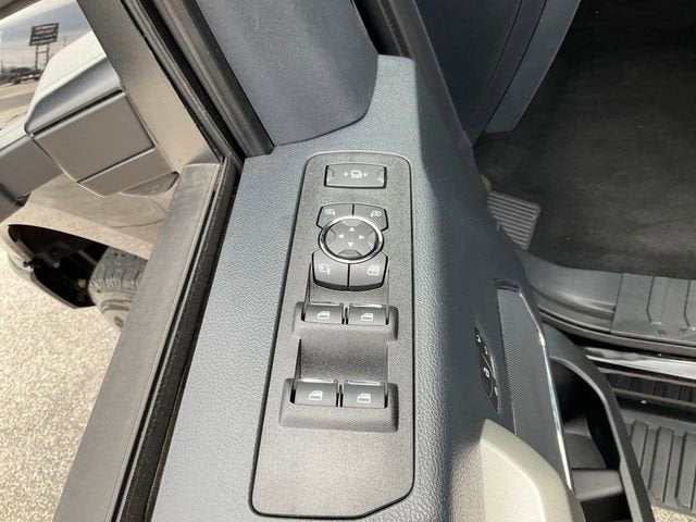 2022 Ford Super Duty F-250 SRW XL