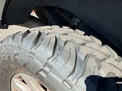 2017 Ford Super Duty F-250 SRW Lariat