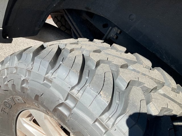 2017 Ford Super Duty F-250 SRW Lariat