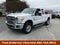 2016 Ford Super Duty F-250 SRW XLT