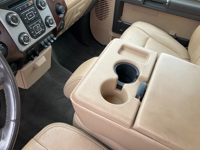 2016 Ford Super Duty F-250 SRW XLT